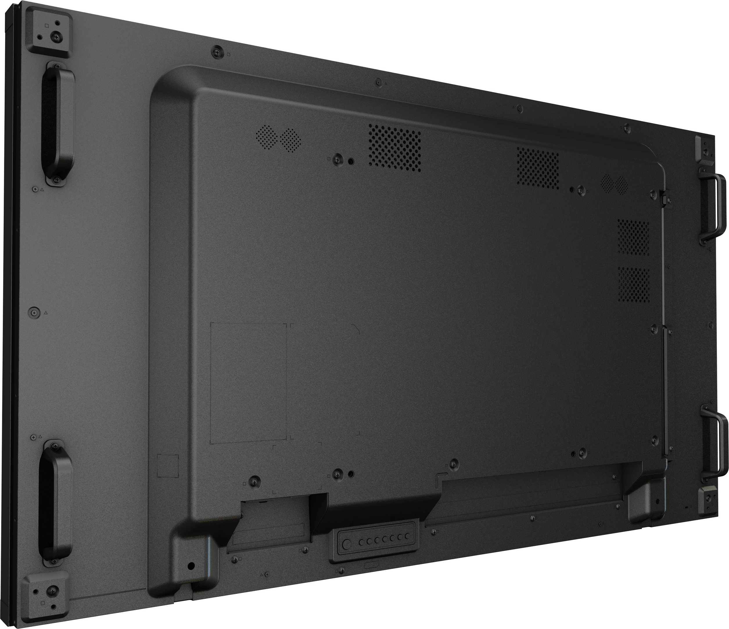 Video stenska plošča 55-palčna 1080p, 500 nits, ultra ozki rob AG Neovo