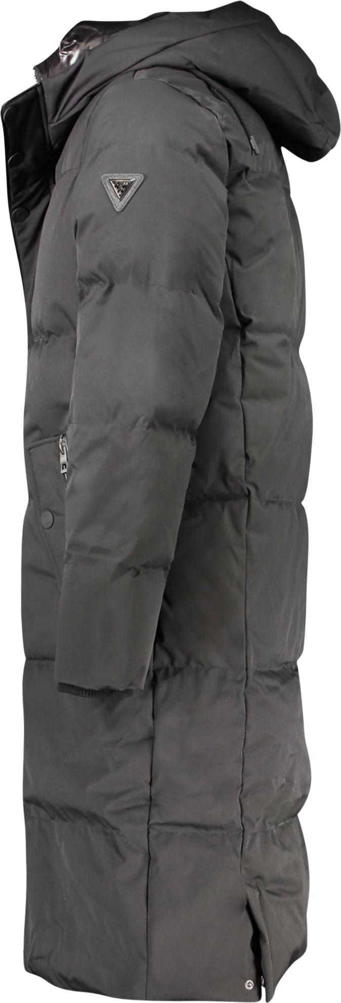 Jakna za moške, črna, GUESS JEANS