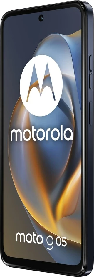 Pametni telefon moto g05 Motorola, 6,67", 4 GB RAM, 128 GB, moder
