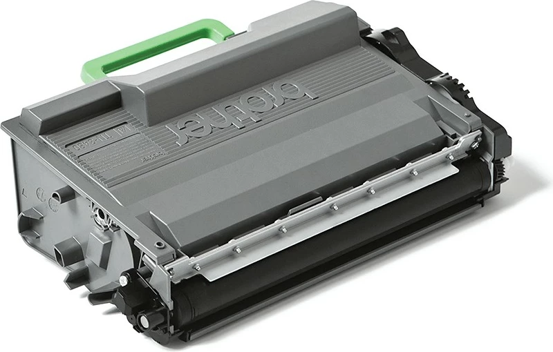 Toner z visoko zmogljivostjo TN-3480, 8000 strani, črn, Brother, 1 kos