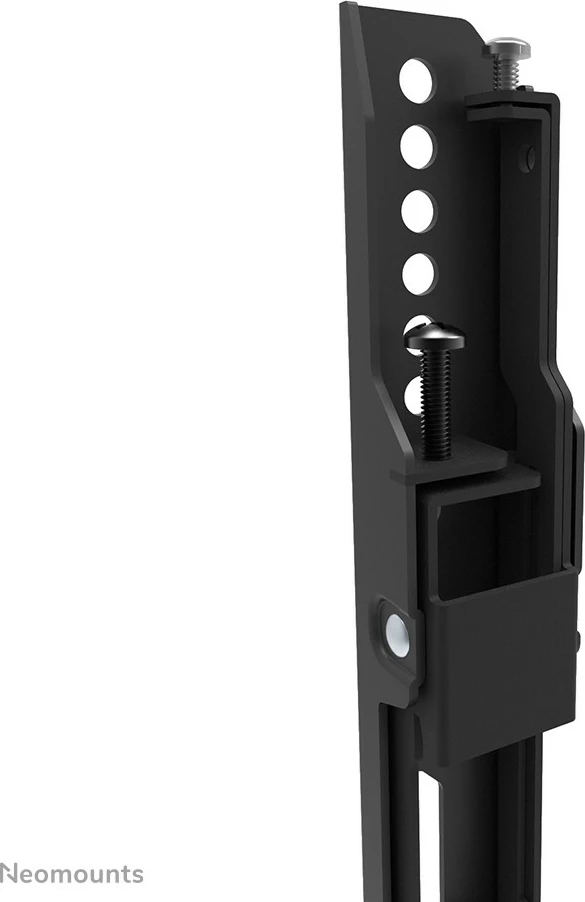 Stenski nosilec za TV 43"-98" Neomounts WL30S-850BL18, 100 kg, črn