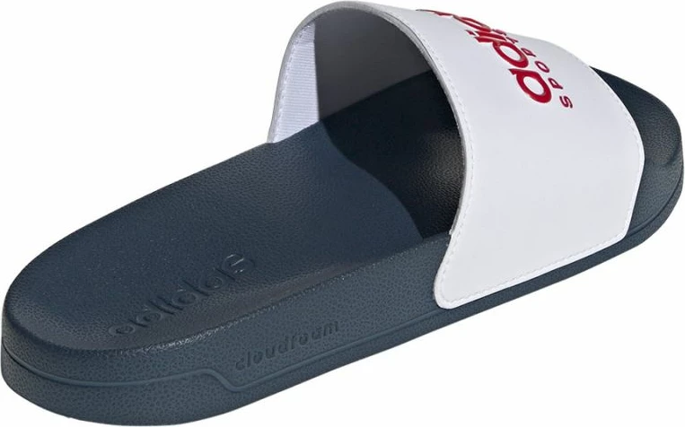 Natikače adidas za moške, bele in temno modre