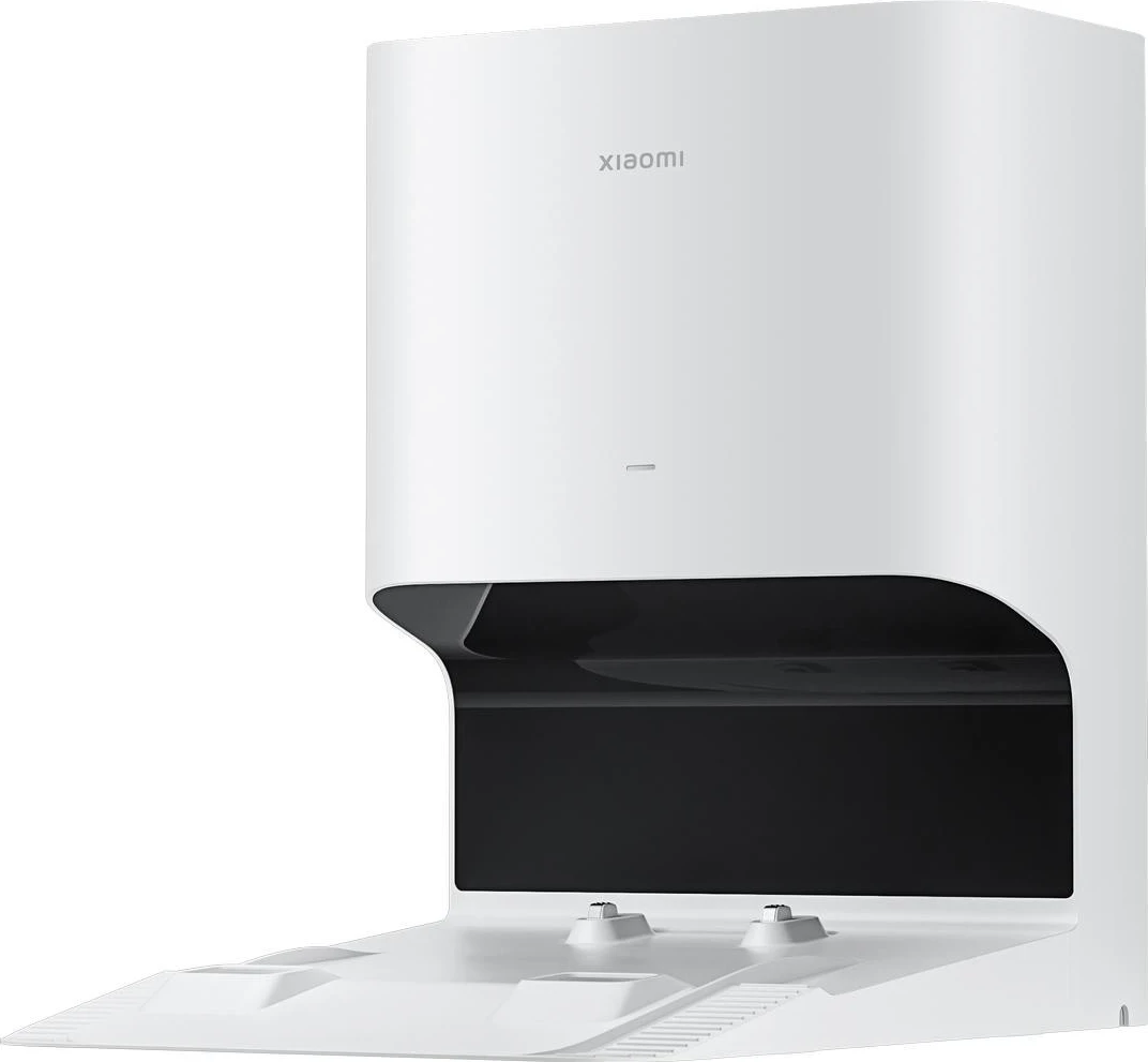 Robotski sesalnik in mop, Xiaomi Mi Robot Vacuum X10, bel