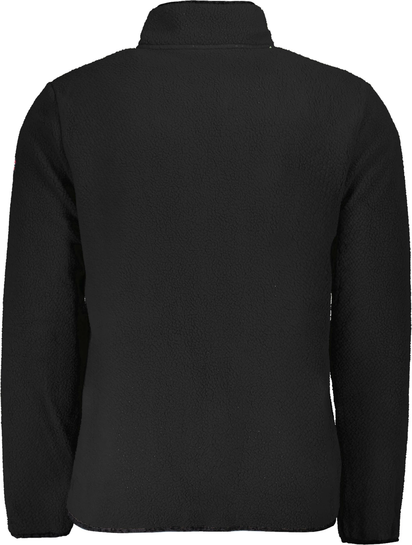 Pulover za moške NORWAY 1963, črn