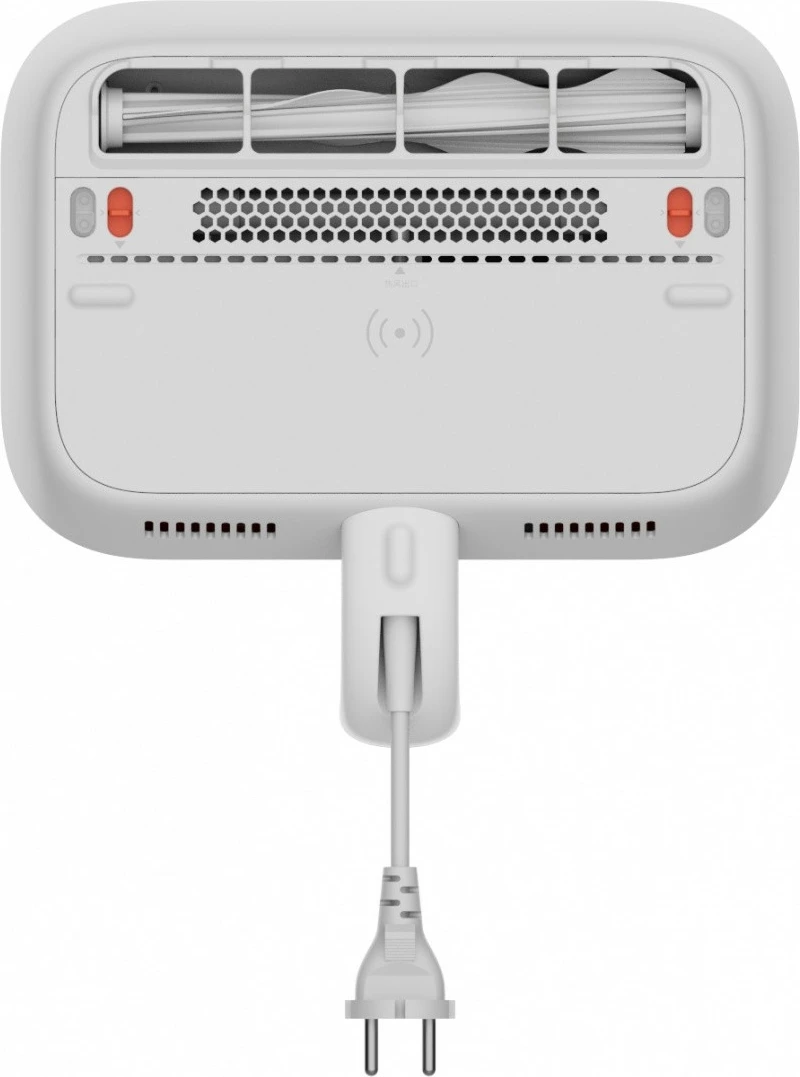 Ročni sesalnik za prah in pršice XIAOMI Dust Mite Vacuum Cleaner Pro, 0.5 L, 400 W, bel