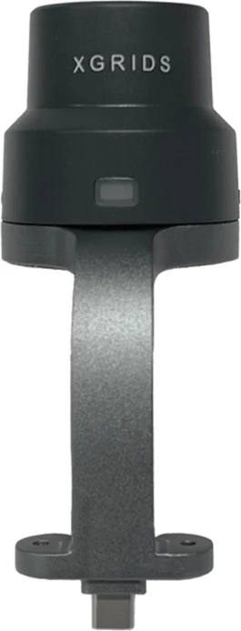 RTK modul s centimetrično natančnostjo GNSS, XGRIDS LixelKity K1, CZ02020001