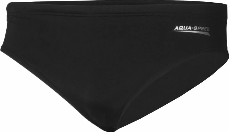 Plavalne atlete, Aqua-Speed Alan M 01, črne