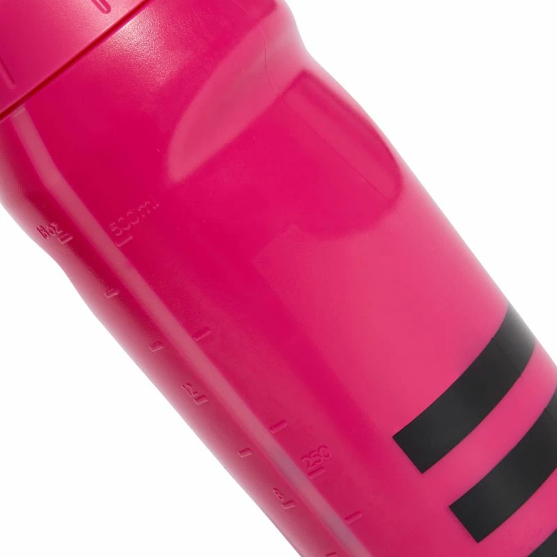 Športna steklenica, adidas, rožnata