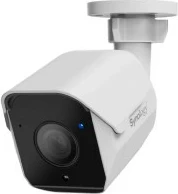 Varnostna kamera Synology BC500, Bullet, 2880 x 1620 pikslov, črna