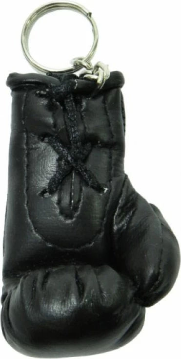 Obesek za ključe v obliki boksaške rokavice Masters, za moške in ženske
