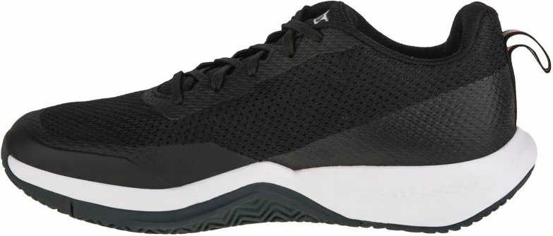 Tenis čevlji Wilson Rush Pro Lite M, črni - moški