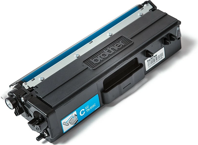 Toner Cyan Brother TN-910C, 9000 strani, 1 kos