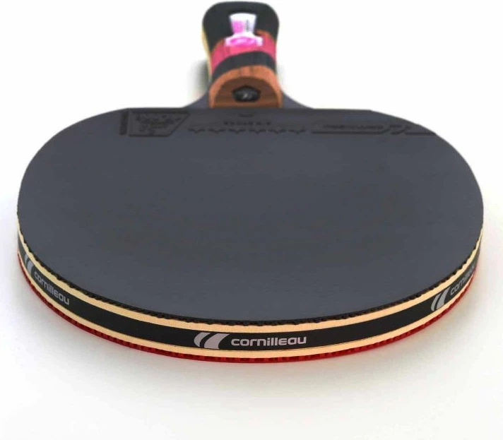 Pingpong lopar Excell Carbon 3000 Conrilleau za moške, ženske in otroke