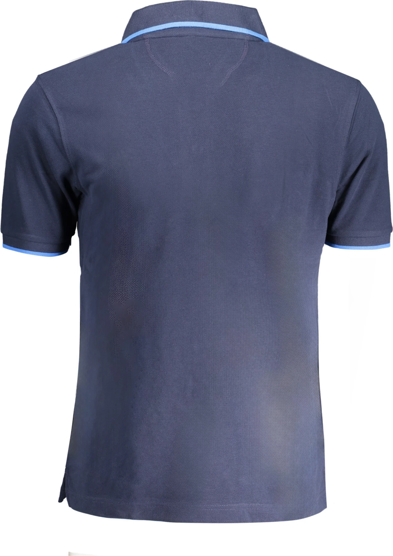 Polo za moške LA MARTINA, modra