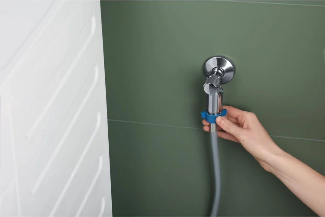 Magnetizator vode za pralni stroj Electrolux M6WMA103, krom