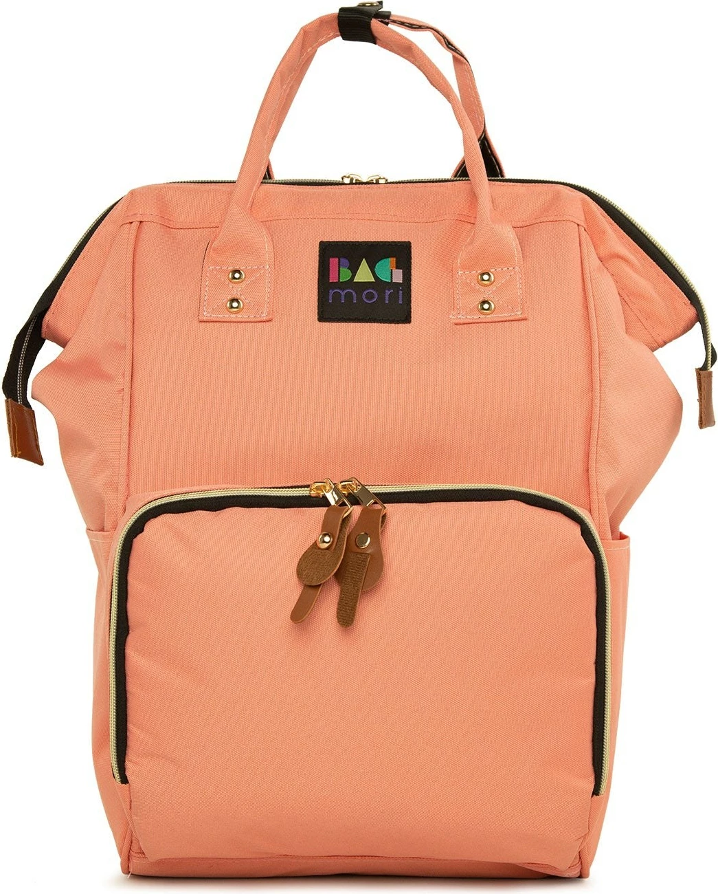 Torba za plenice Zoozie Bags 1270, praškasta