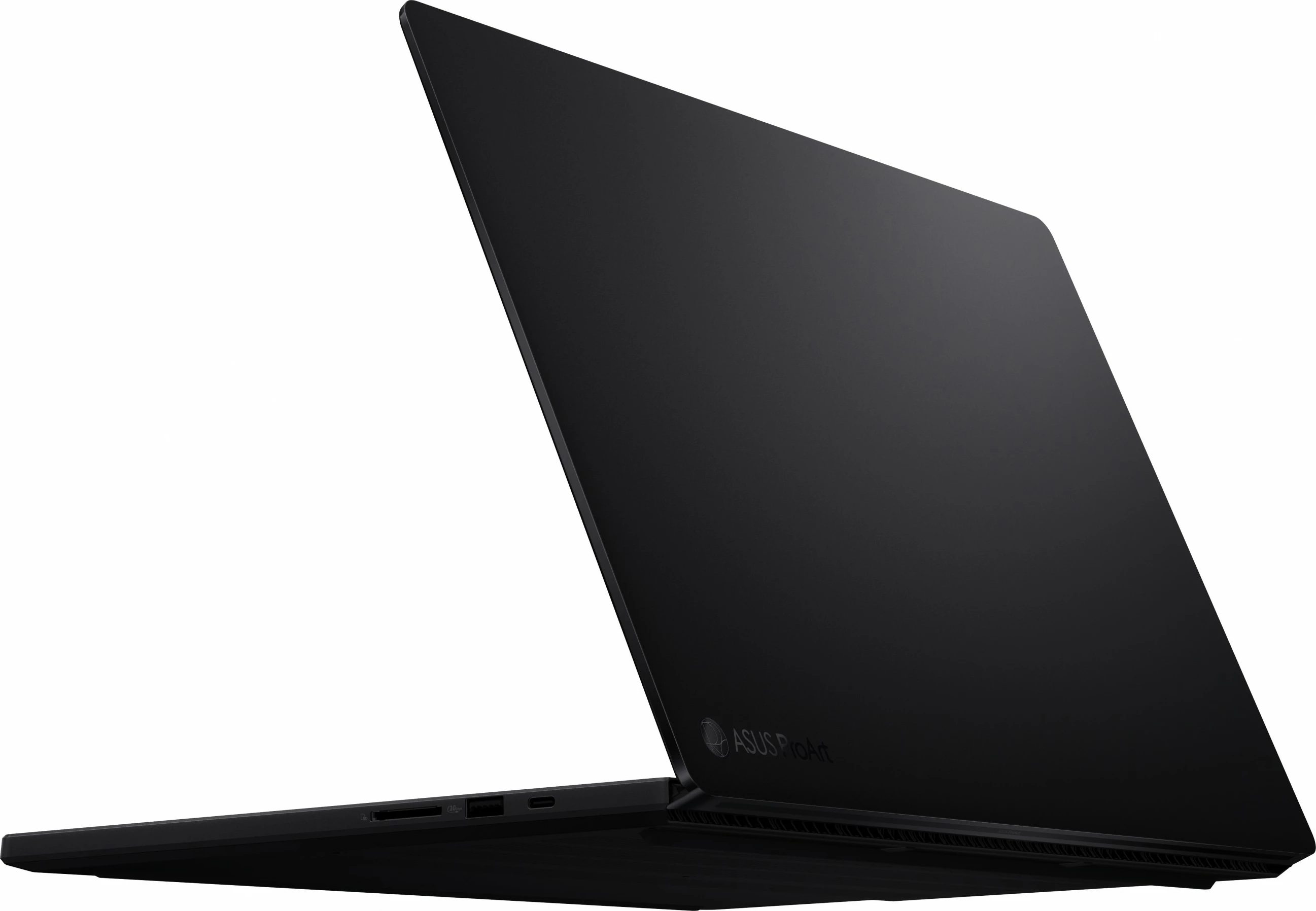 Prenosnik 3K OLED na dotik ASUS ProArt P16 R9 HX 370, 32GB RAM, 1TB SSD, črn