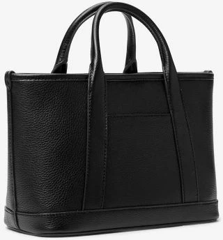 Majhna torbica Michael Kors, črna