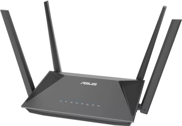 Ruter ASUS RT-AX52