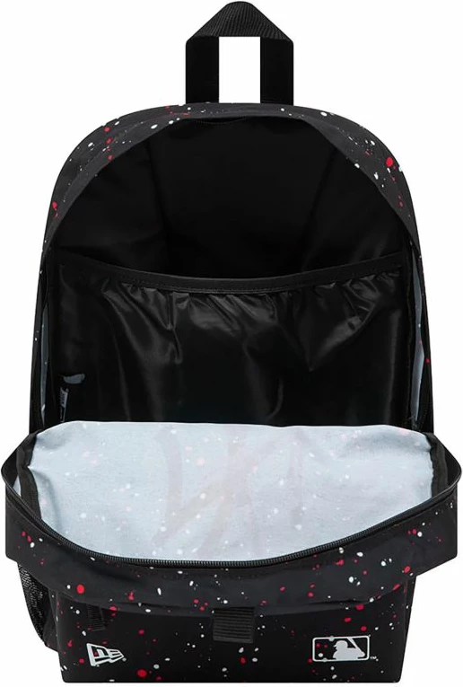 Črna nahrbtnik New Era New York Yankees