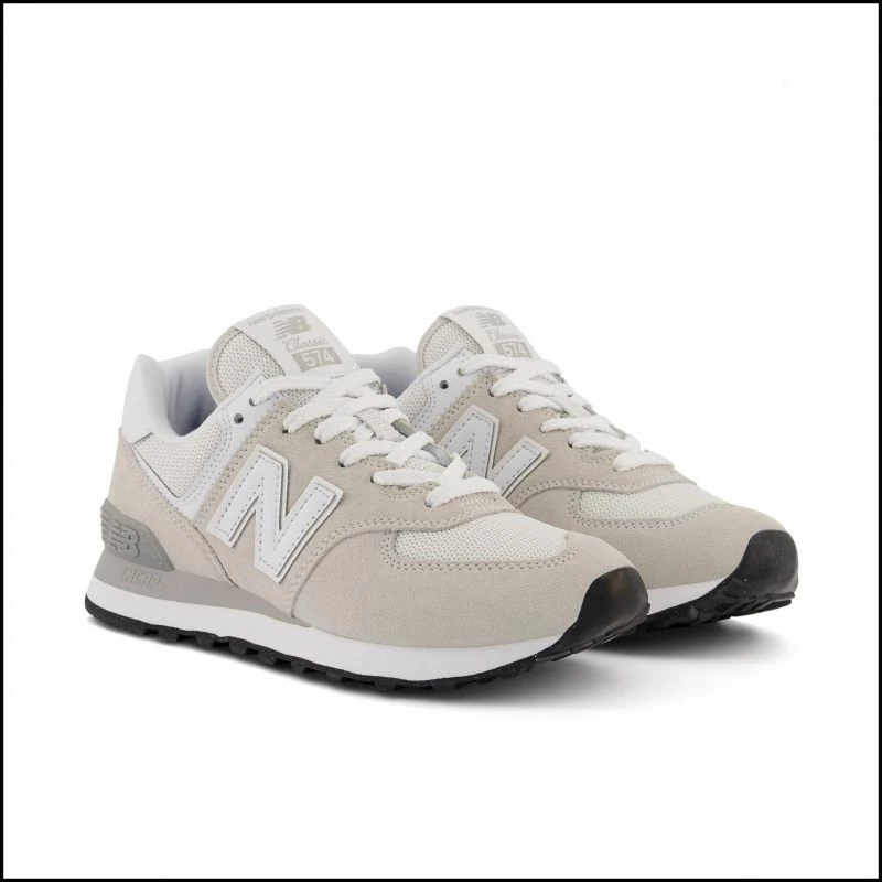 Lifestyle atlete New Balance, sive