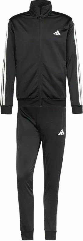 Trenerka, adidas, črna