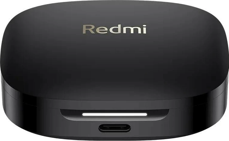Brezžične slušalke, Xiaomi Redmi Buds 6, Bluetooth 5.4, IP54, črne