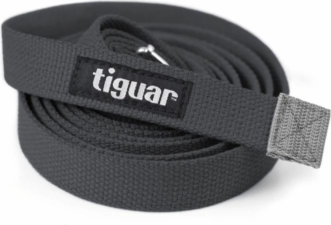 Joga trak Tiguar za moške in ženske, siva