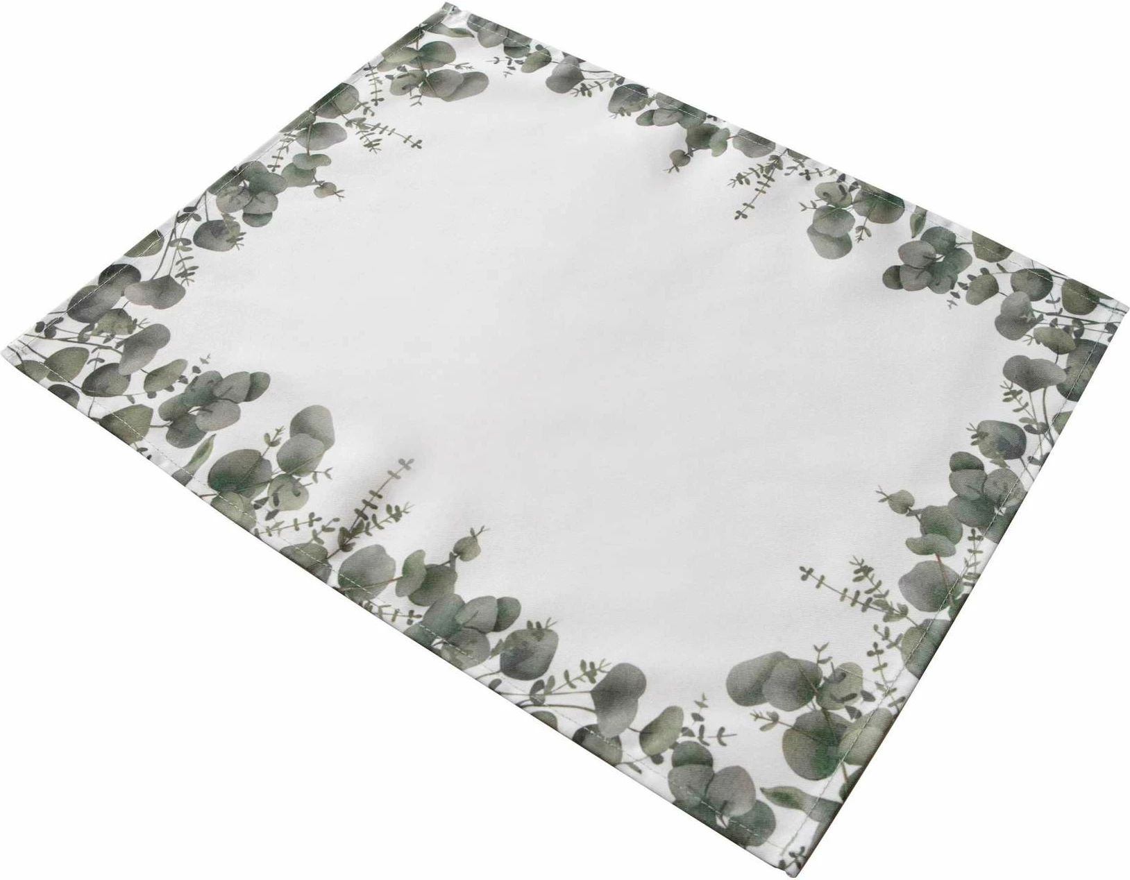 Prti za mizo (set 4 kosov) Hermia, evkalipt