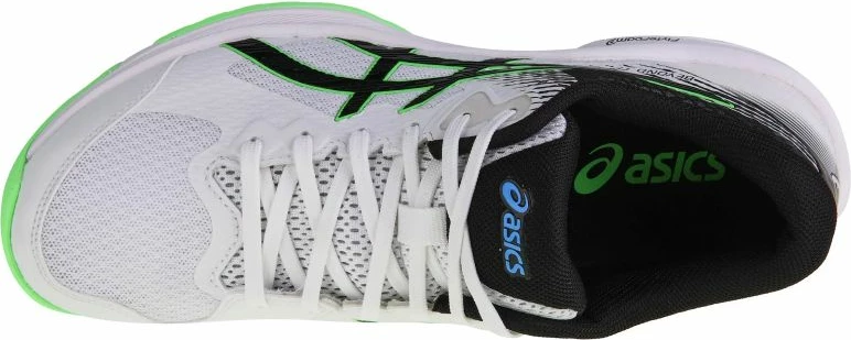 Atletske copate, Asics, bele