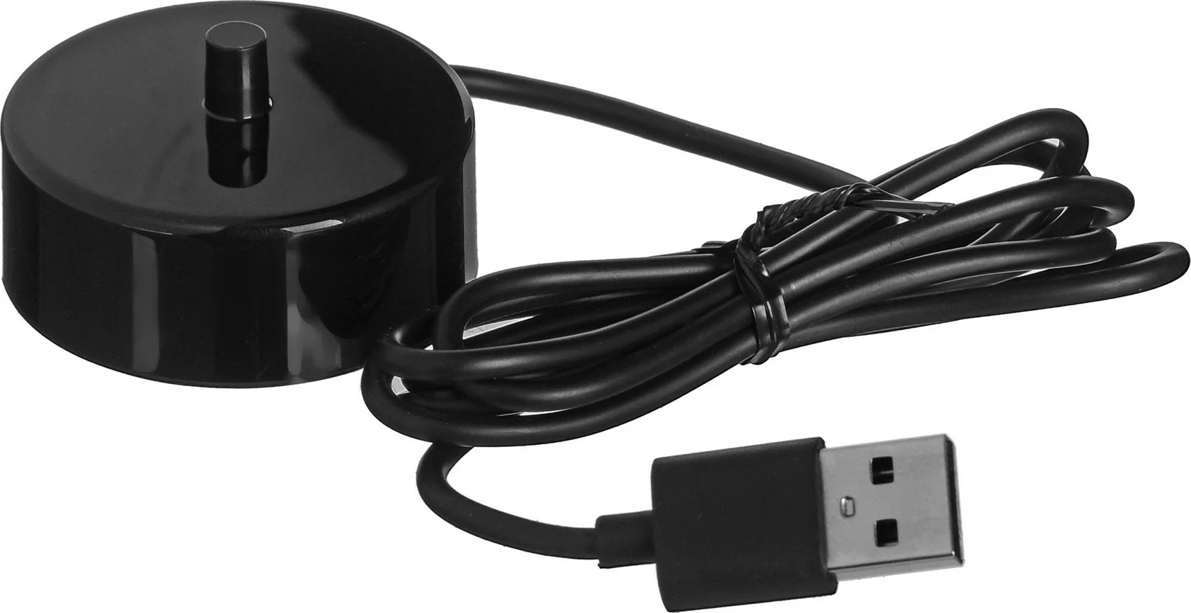 Električna zobna ščetka Sonic Philips 3100 HX3673/14, črna