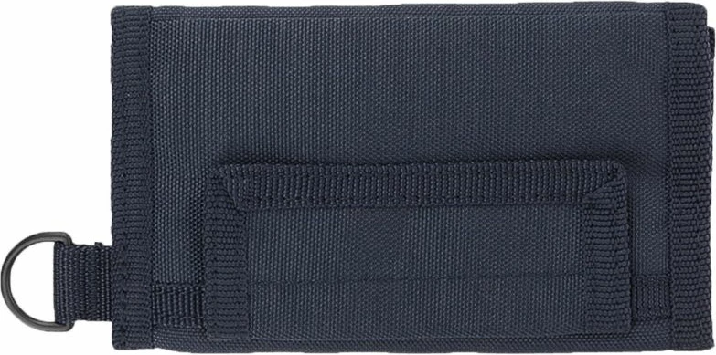 Denarnica 4F U005 za moške in ženske, mornarsko modra