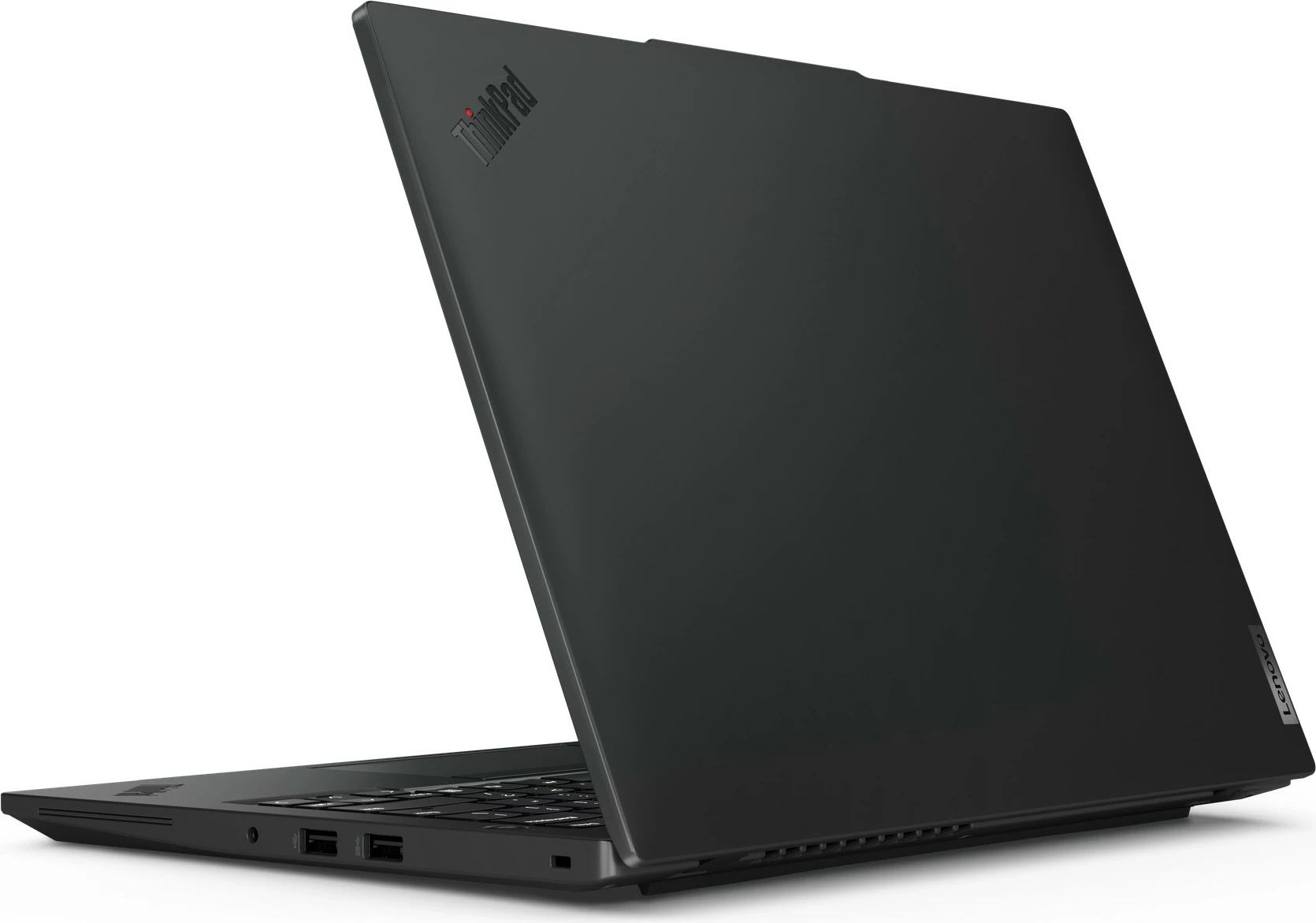 Prenosnik Lenovo ThinkPad L14 Gen 5, Intel Core Ultra 5, 16 GB RAM, 512 GB SSD, 14 inch, črn
