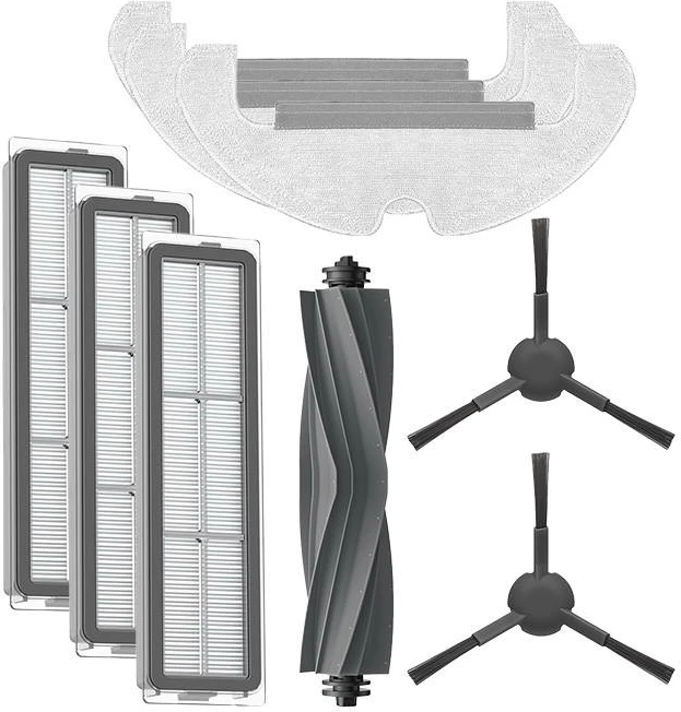 Komplet dodatkov za robotski sesalnik Dreame D10s Plus RAK18