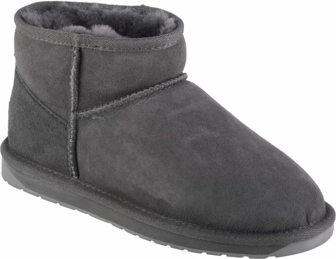 Čizme za ženske EMU Australia, sive