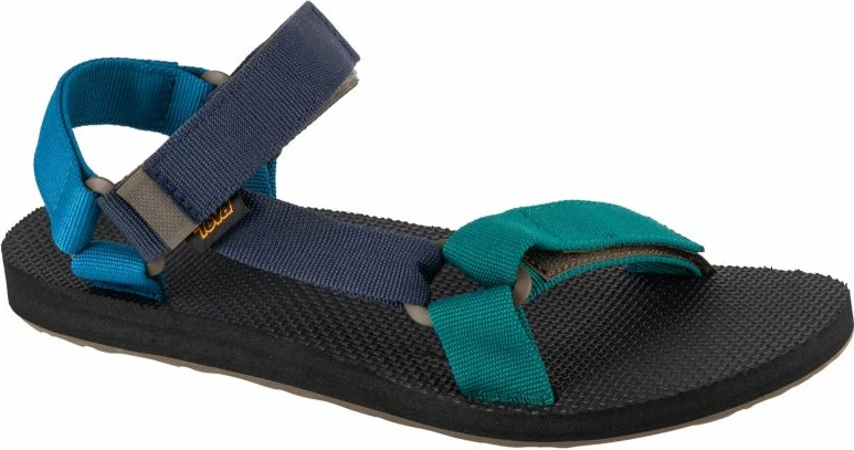 Superge za moške Teva, temno modre