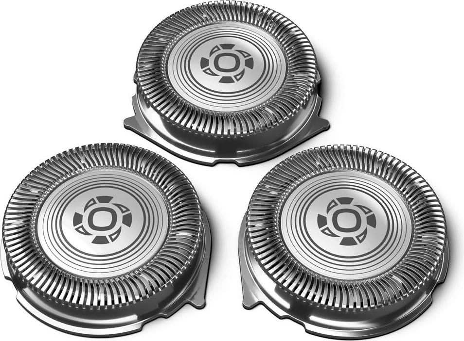 Rezalne glave ComfortCut, Philips Shaver Series 3000, za S3000 (S3xxx)