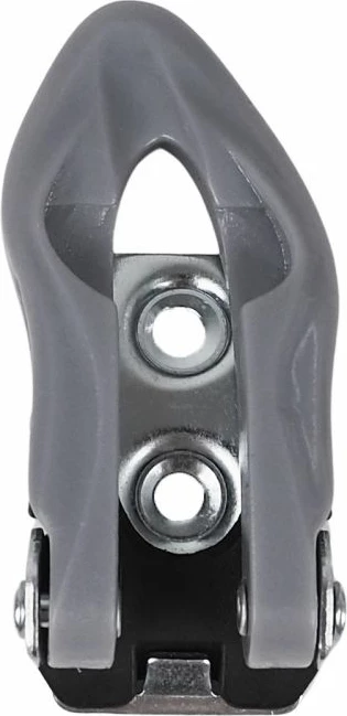 Desna kapica za rolke Roces, bela/siva