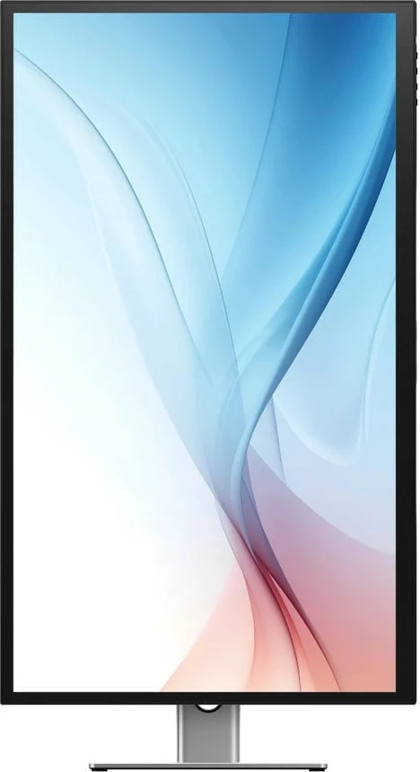 32-palčni 4K Ultra HD zaslon, aluminij, črn Datalogic ALOGIC 32C4KPD