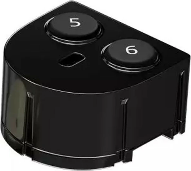 Modul za bojno igranje Thrustmaster eSwap, za KON/PC, črn