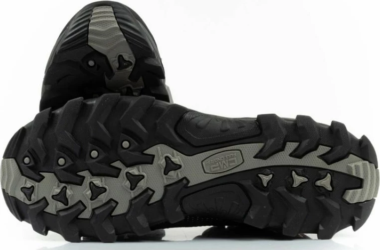 Treking čevlji za moške CMP, rjavi