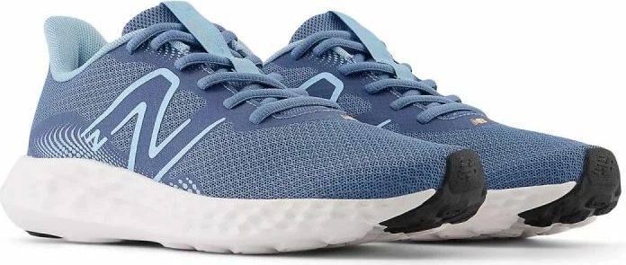 Superge, New Balance, modre