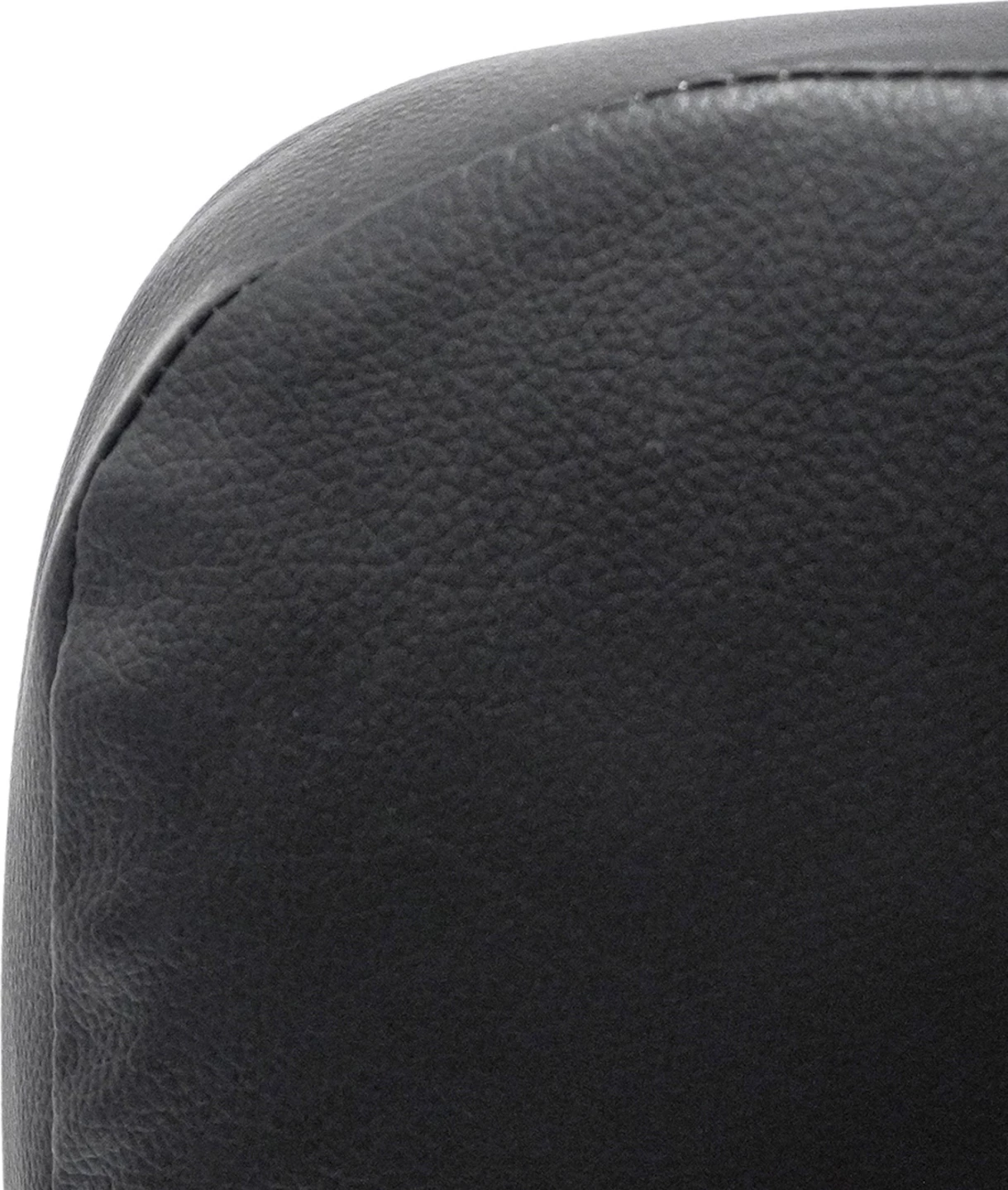 Pisarniški stol PORTIMA FH1197.01 črn PVC-nylon okvir in podnožje 69x53x98Hcm