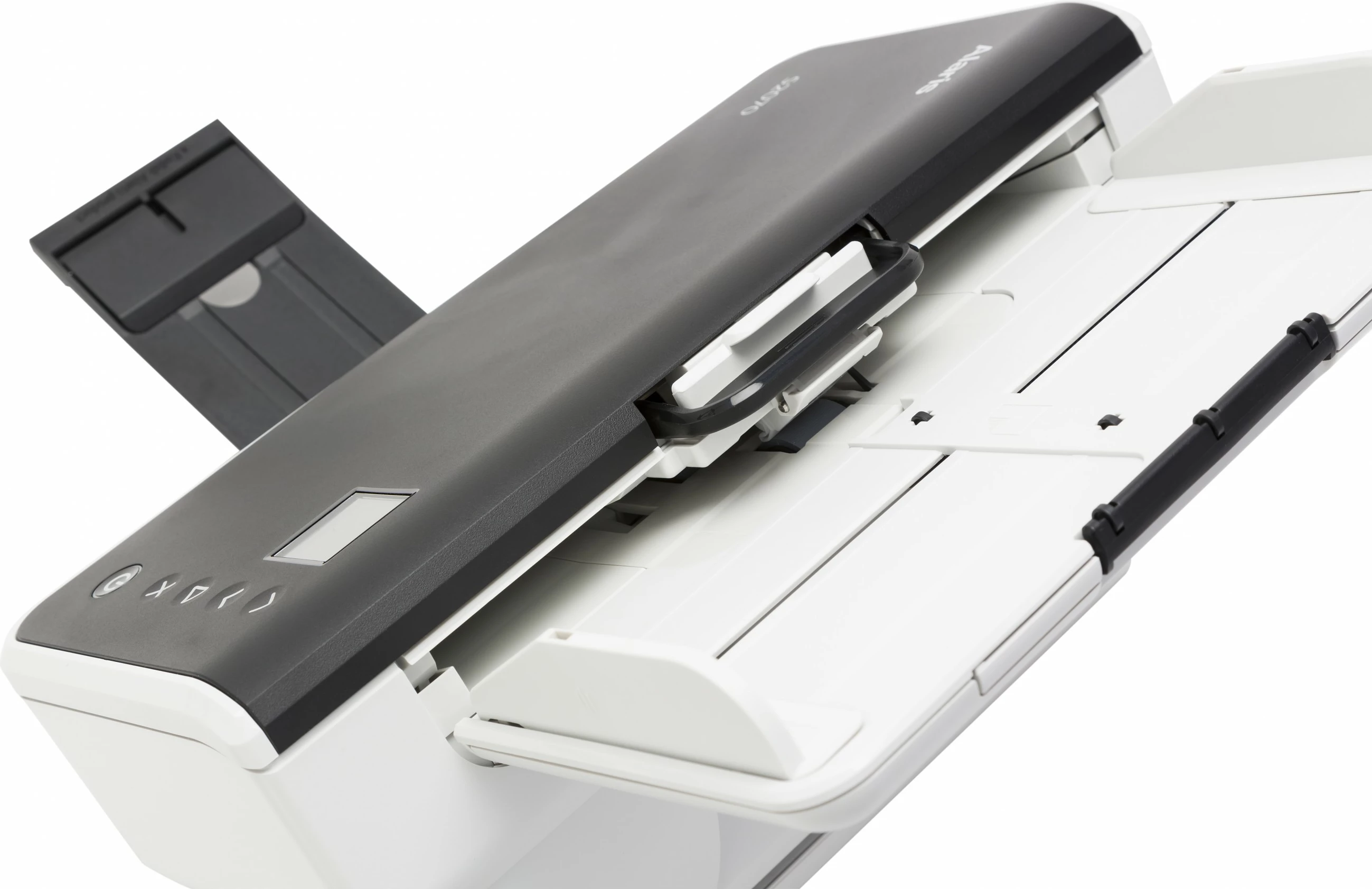 Profesionalen skener 216 x 3000 mm, 600 x 600 DPI, 30 bit, 24 bit, 8 bit, 1 bit Kodak S2050