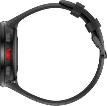 Pametna ura za tekače Polar Pacer Pro, 3,05 cm, GPS, siva