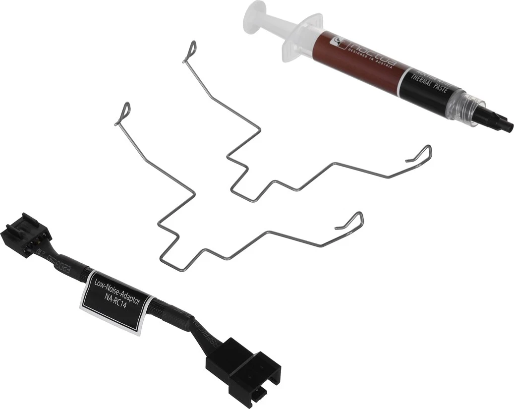 Hladilnik za CPU Noctua NH-D12L