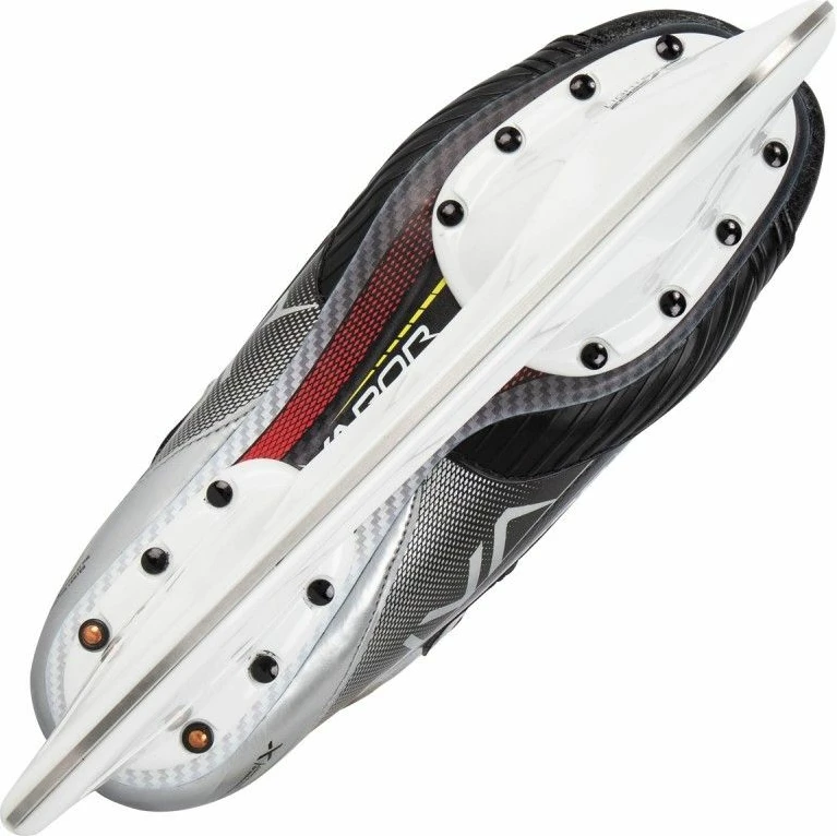 Patine za hokej Bauer Vapor 3X Sr, moške, črne