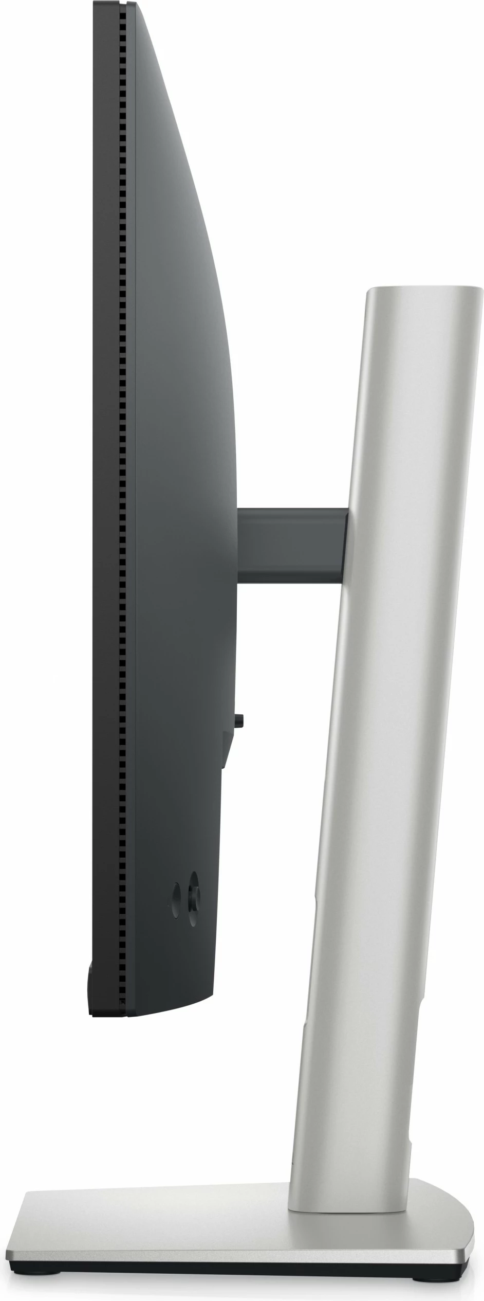 Monitor 23,8" Quad HD z USB-C hubom Dell P Series P2423DE, 60,5 cm, 2560 x 1440, LCD, 5 ms, črn