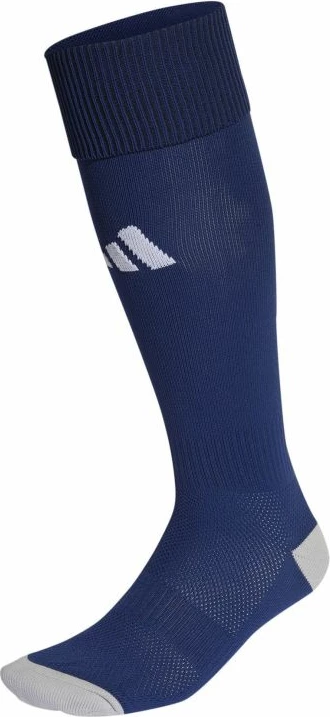 Nogometne nogavice adidas Milano 23, modro temne, moški in ženske