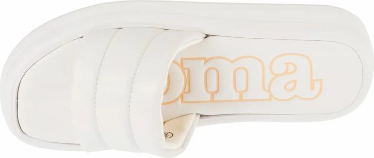 Copati za ženske, bež Joma